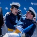 USAFA Graduation Class of 2022