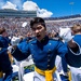 USAFA Graduation Class of 2022