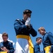 USAFA Graduation Class of 2022