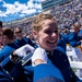 USAFA Graduation Class of 2022