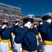 USAFA Graduation Class of 2022