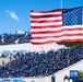 USAFA Graduation Class of 2022