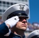 USAFA Graduation Class of 2022