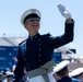 USAFA Graduation Class of 2022