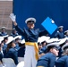 USAFA Graduation Class of 2022