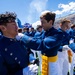 USAFA Graduation Class of 2022