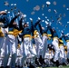 USAFA Graduation Class of 2022