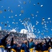 USAFA Graduation Class of 2022