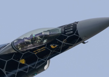 2022 All-Female Oregon Air Show