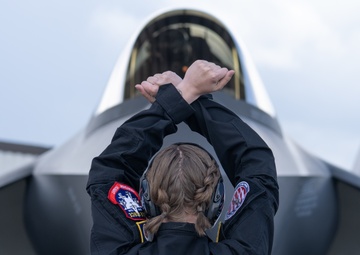 2022 All-Female Oregon Air Show