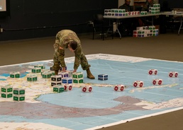 US Army North, FEMA, others prepare for 2022 Hurricane Season predicted to be "above average"