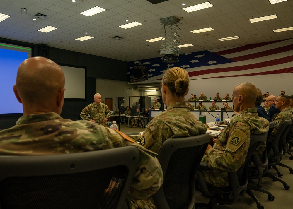 US Army North, FEMA, others prepare for 2022 Hurricane Season predicted to be &quot;above average&quot;