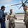 Honduran Secretary of Defense visits Soto Cano Air Base