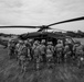 New Jersey MEDEVAC Supports Combat Lifesaver Course
