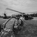 New Jersey MEDEVAC Supports Combat Lifesaver Course