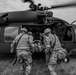 New Jersey MEDEVAC Supports Combat Lifesaver Course