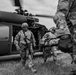 New Jersey MEDEVAC Supports Combat Lifesaver Course