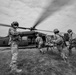 New Jersey MEDEVAC Supports Combat Lifesaver Course