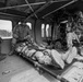 New Jersey MEDEVAC Supports Combat Lifesaver Course