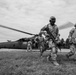 New Jersey MEDEVAC Supports Combat Lifesaver Course