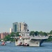 Fleet Week New York 2022