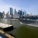 Fleet Week New York 2022