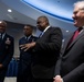 SECDEF Delivers USAFA Commencement Address