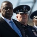 SECDEF Delivers USAFA Commencement Address