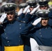 SECDEF Delivers USAFA Commencement Address