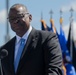 SECDEF Delivers USAFA Commencement Address