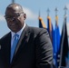 SECDEF Delivers USAFA Commencement Address