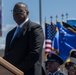 SECDEF Delivers USAFA Commencement Address