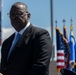 SECDEF Delivers USAFA Commencement Address