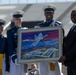 SECDEF Delivers USAFA Commencement Address