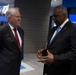 SECDEF Delivers USAFA Commencement Address