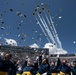 SECDEF Delivers USAFA Commencement Address