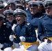 SECDEF Delivers USAFA Commencement Address
