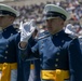 SECDEF Delivers USAFA Commencement Address