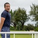 Rajio Taisou at White Beach Naval Facility