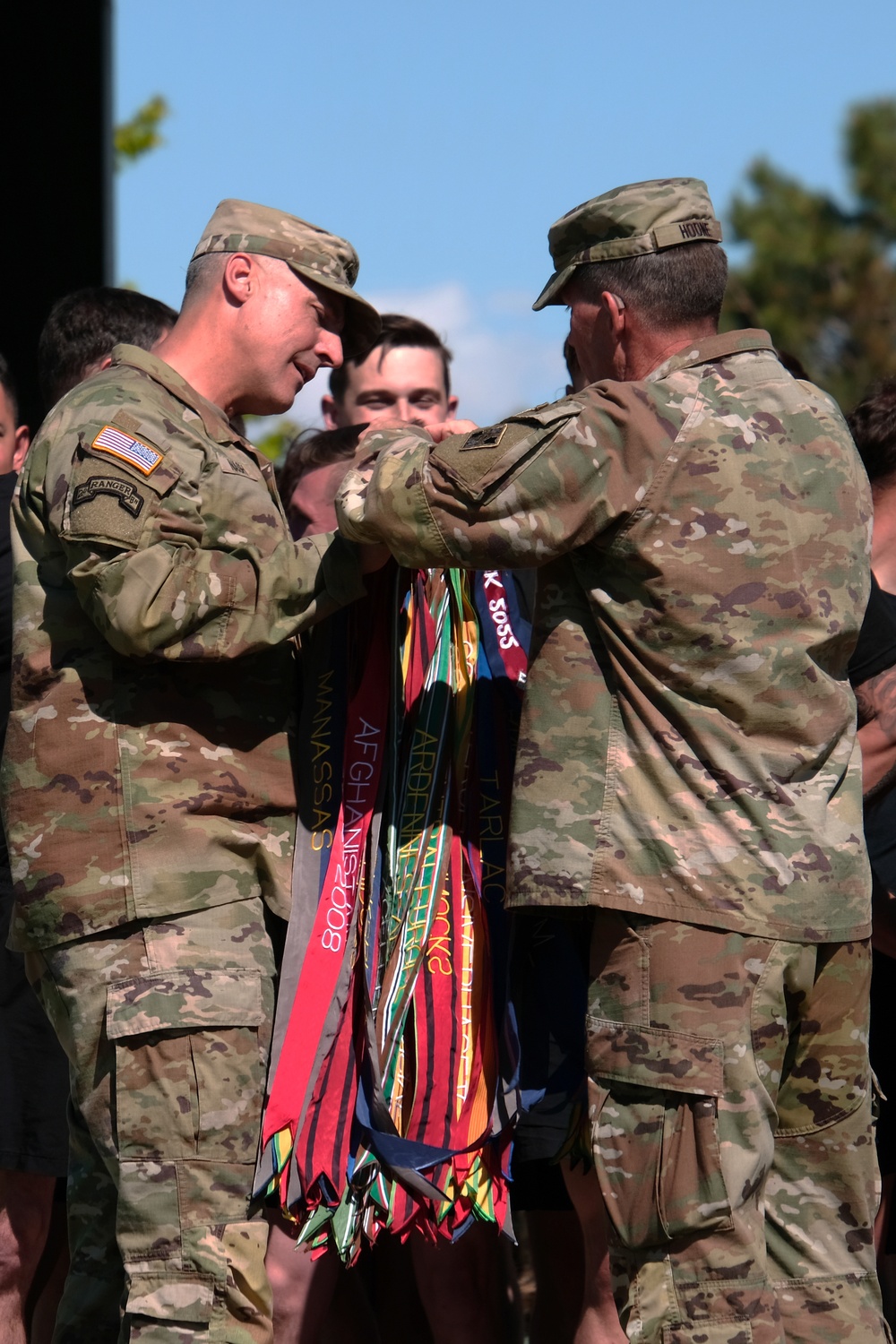 Ivy Week 2022: Awards Ceremony