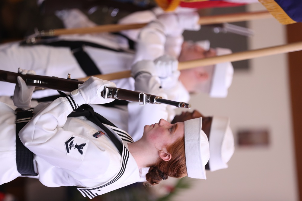 Fair Winds and Following Seas