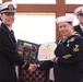 Fair Winds and Following Seas