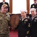 Fair Winds and Following Seas