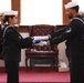 Fair Winds and Following Seas