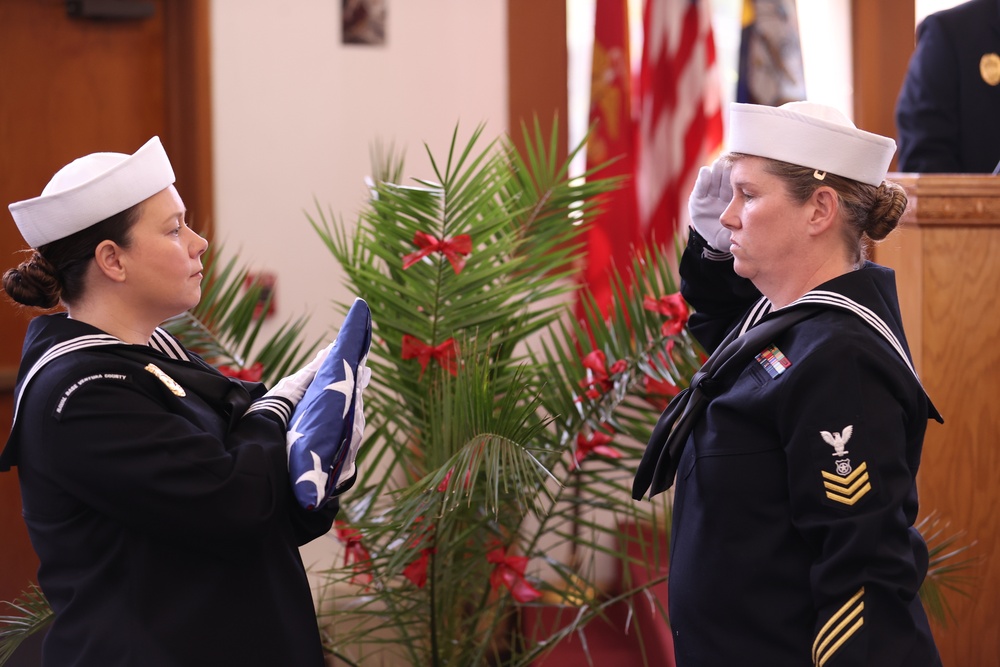 Fair Winds and Following Seas