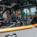 Singapore Ministry of Defence Staff visit USS Jackson