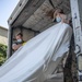 LA Fleet Week: 15th MEU Marines and Sailors volunteer at Ronald McDonald House
