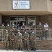 LA Fleet Week: 15th MEU Marines and Sailors volunteer at Ronald McDonald House
