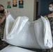 LA Fleet Week: 15th MEU Marines and Sailors volunteer at Ronald McDonald House