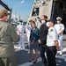 U.S. Ambassador to Singapore visits USS Jackson